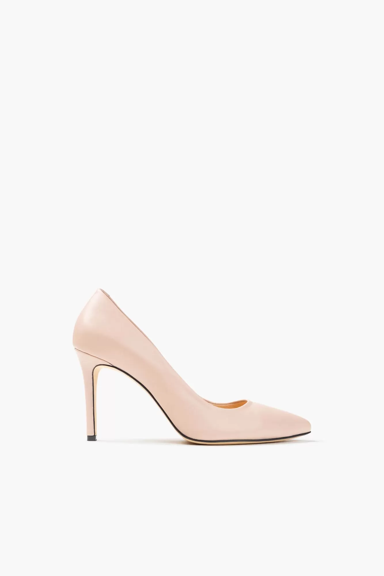 Best Sale JANICE Beige Pump Dean Nude